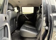 FORD RANGER 2.0 Hi-Rider Limited  DoubleCab 2022