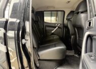 FORD RANGER 2.0 Hi-Rider Limited  DoubleCab 2022