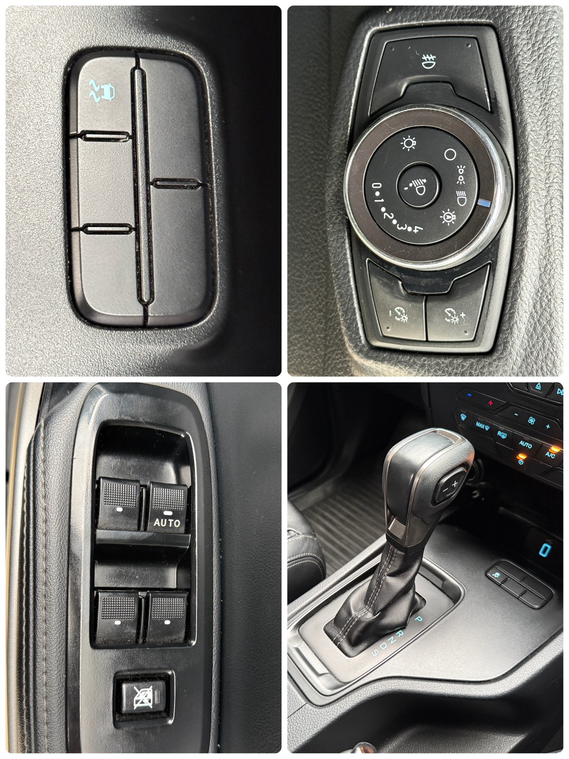 FORD RANGER 2.0 Hi-Rider Limited  DoubleCab 2022