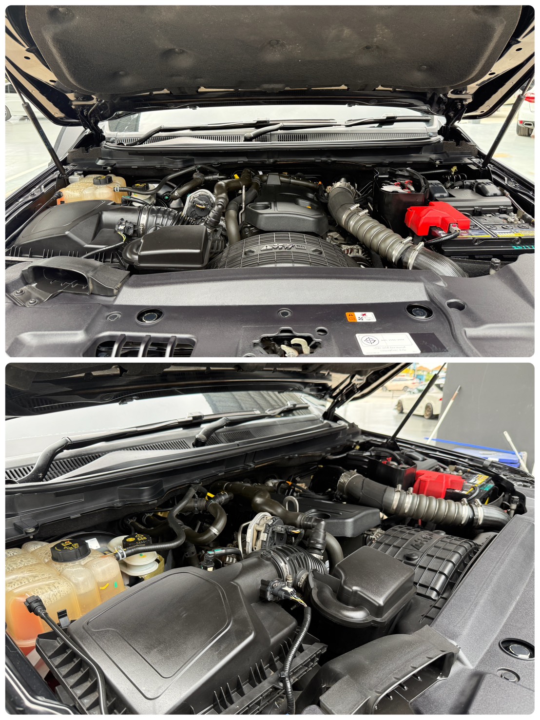 FORD RANGER 2.0 Hi-Rider Limited  DoubleCab 2022