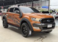 FORD RANGER 2.2 WildTrak Hi-Rider DoubleCab 2017