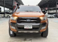 FORD RANGER 2.2 WildTrak Hi-Rider DoubleCab 2017