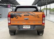 FORD RANGER 2.2 WildTrak Hi-Rider DoubleCab 2017