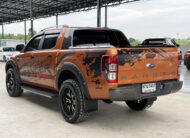 FORD RANGER 2.2 WildTrak Hi-Rider DoubleCab 2017