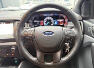 FORD RANGER 2.2 WildTrak Hi-Rider DoubleCab 2017
