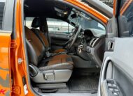 FORD RANGER 2.2 WildTrak Hi-Rider DoubleCab 2017