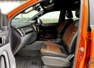 FORD RANGER 2.2 WildTrak Hi-Rider DoubleCab 2017