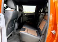 FORD RANGER 2.2 WildTrak Hi-Rider DoubleCab 2017