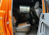 FORD RANGER 2.2 WildTrak Hi-Rider DoubleCab 2017
