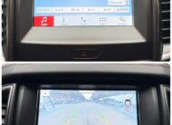 FORD RANGER 2.2 WildTrak Hi-Rider DoubleCab 2017