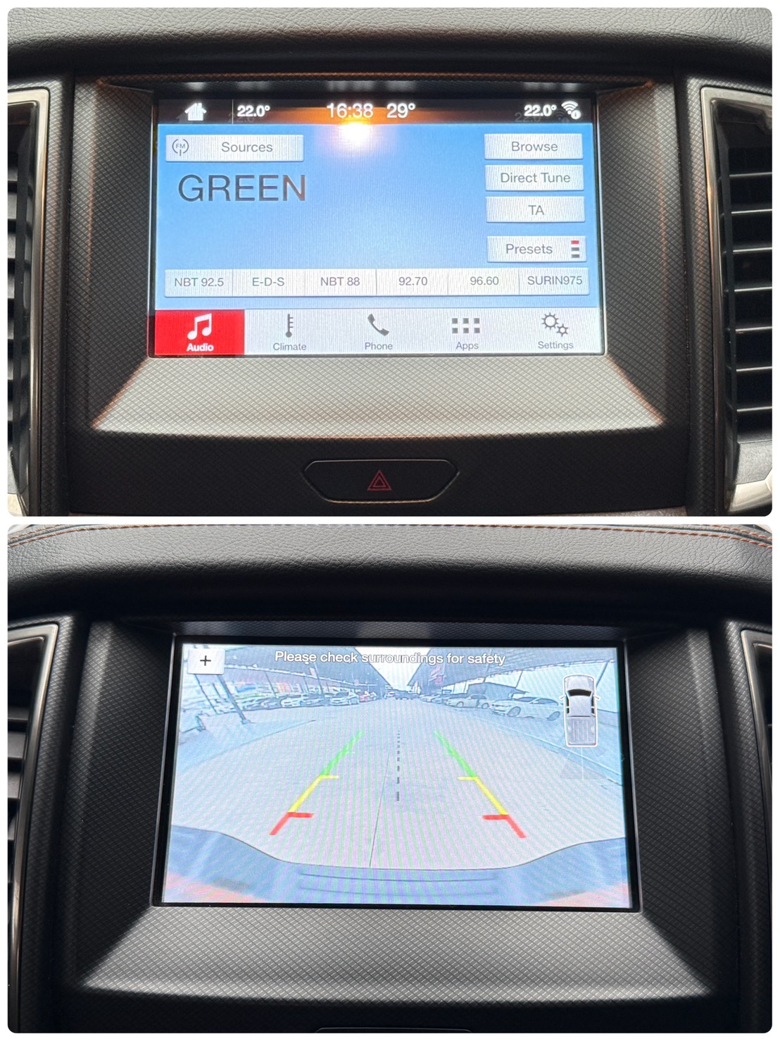 FORD RANGER 2.2 WildTrak Hi-Rider DoubleCab 2017