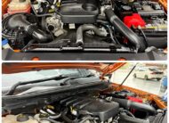 FORD RANGER 2.2 WildTrak Hi-Rider DoubleCab 2017