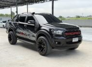 FORD RANGER 2.2 XLT  Hi-Rider DoubleCab 2021
