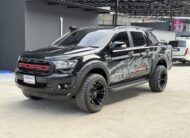 FORD RANGER 2.2 XLT  Hi-Rider DoubleCab 2021