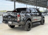 FORD RANGER 2.2 XLT  Hi-Rider DoubleCab 2021