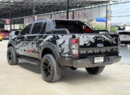 FORD RANGER 2.2 XLT  Hi-Rider DoubleCab 2021