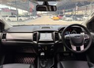 FORD RANGER 2.2 XLT  Hi-Rider DoubleCab 2021