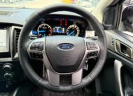 FORD RANGER 2.2 XLT  Hi-Rider DoubleCab 2021