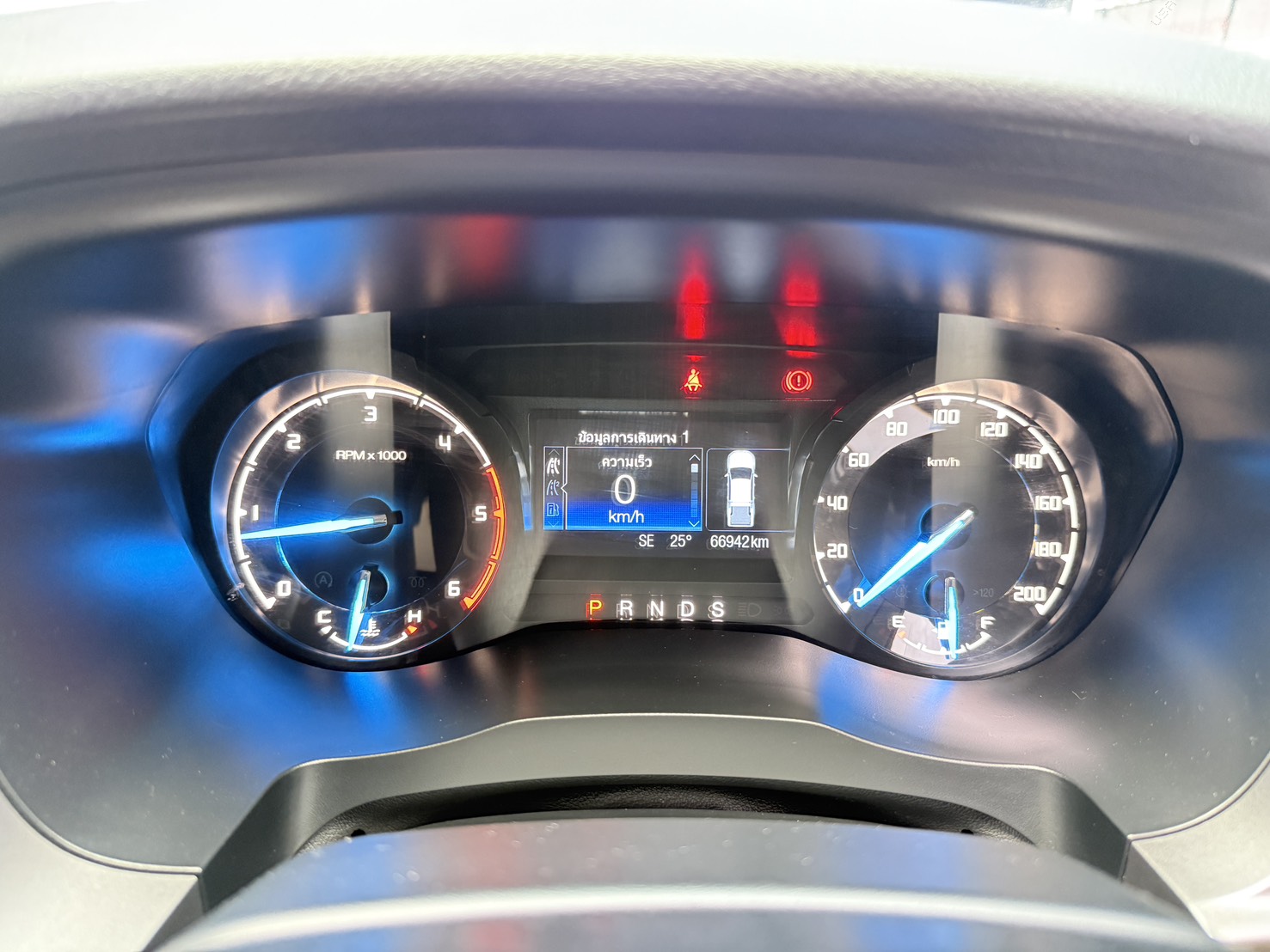 FORD RANGER 2.2 XLT  Hi-Rider DoubleCab 2021