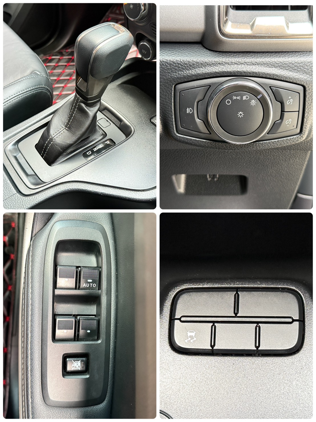 FORD RANGER 2.2 XLT  Hi-Rider DoubleCab 2021