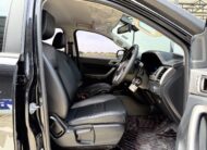 FORD RANGER 2.2 XLT  Hi-Rider DoubleCab 2021