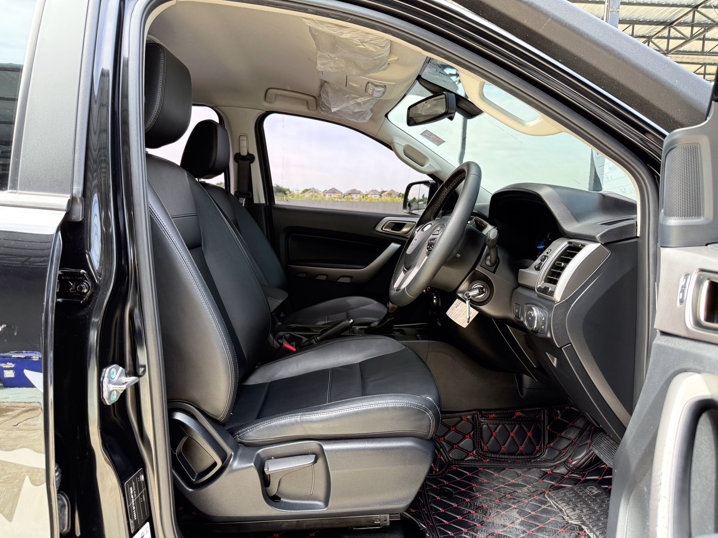 FORD RANGER 2.2 XLT  Hi-Rider DoubleCab 2021