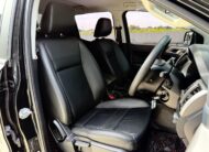 FORD RANGER 2.2 XLT  Hi-Rider DoubleCab 2021