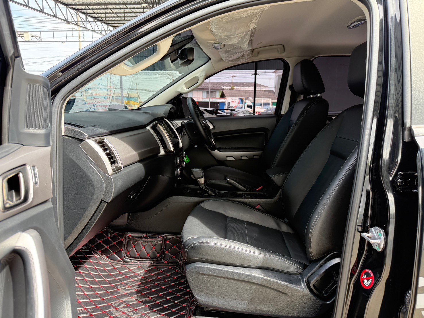 FORD RANGER 2.2 XLT  Hi-Rider DoubleCab 2021