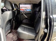 FORD RANGER 2.2 XLT  Hi-Rider DoubleCab 2021