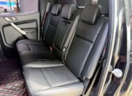 FORD RANGER 2.2 XLT  Hi-Rider DoubleCab 2021