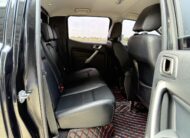 FORD RANGER 2.2 XLT  Hi-Rider DoubleCab 2021