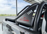 FORD RANGER 2.2 XLT  Hi-Rider DoubleCab 2021