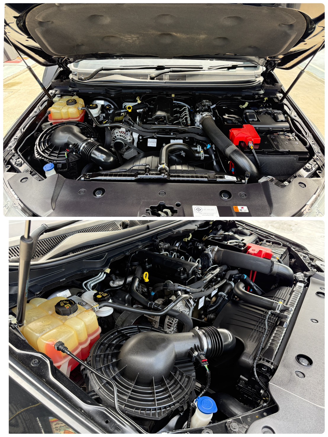 FORD RANGER 2.2 XLT  Hi-Rider DoubleCab 2021