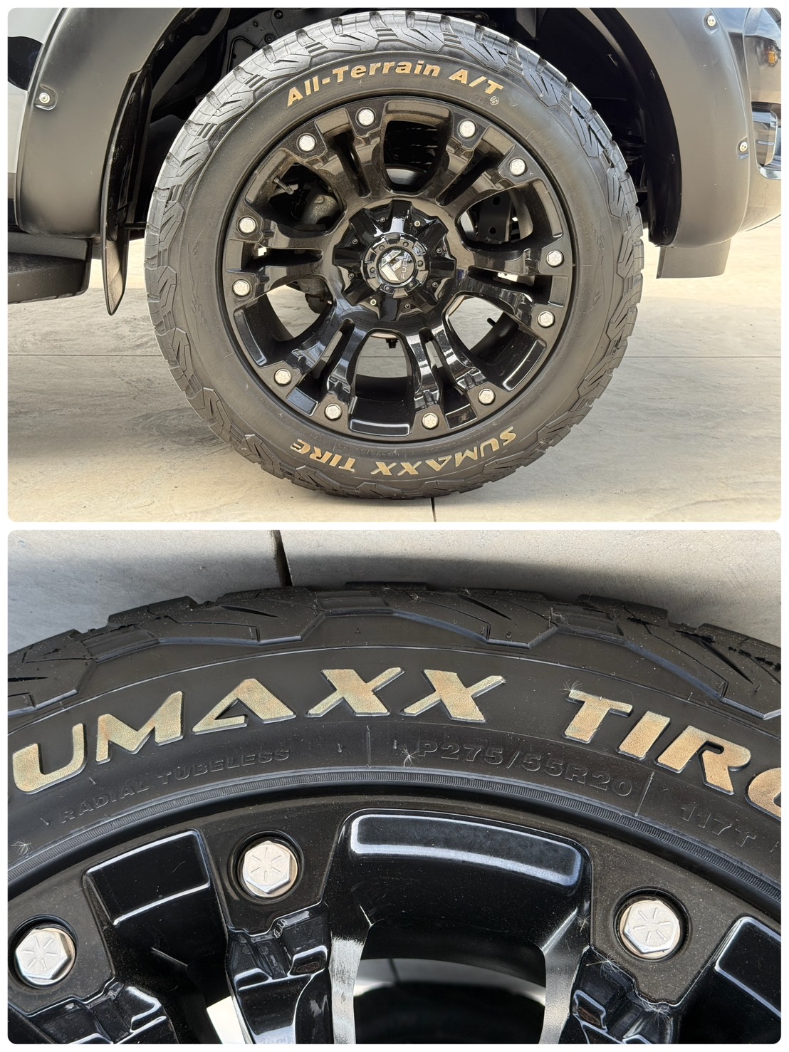 FORD RANGER 2.2 XLT  Hi-Rider DoubleCab 2021