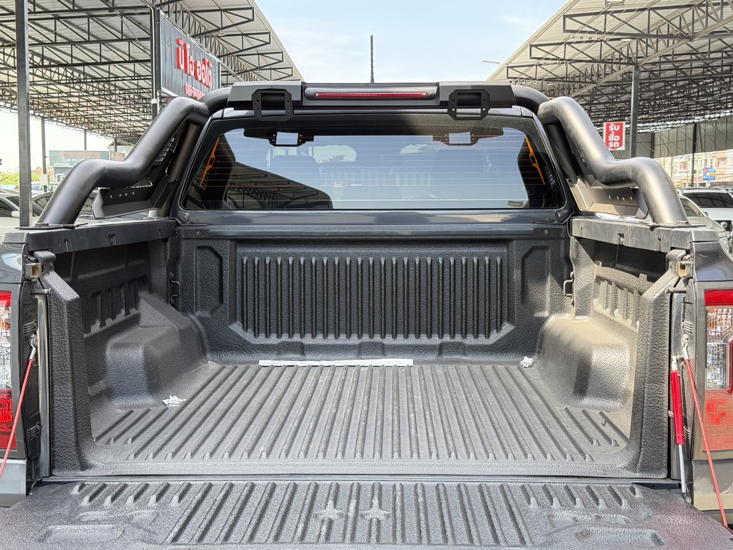 FORD RANGER 2.0 Sport DoubleCab 4WD 2023