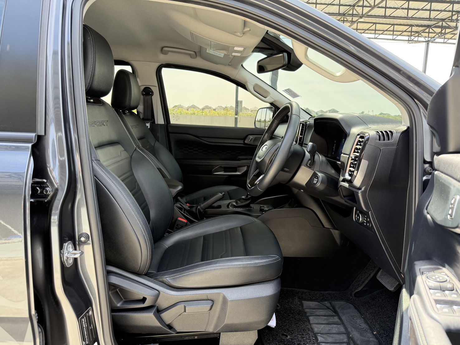 FORD RANGER 2.0 Sport DoubleCab 4WD 2023