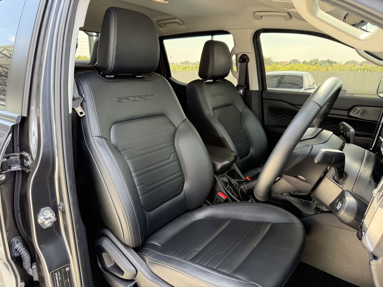 FORD RANGER 2.0 Sport DoubleCab 4WD 2023