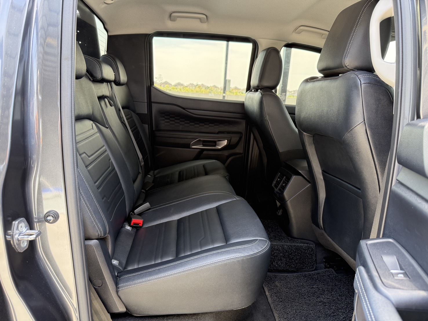 FORD RANGER 2.0 Sport DoubleCab 4WD 2023