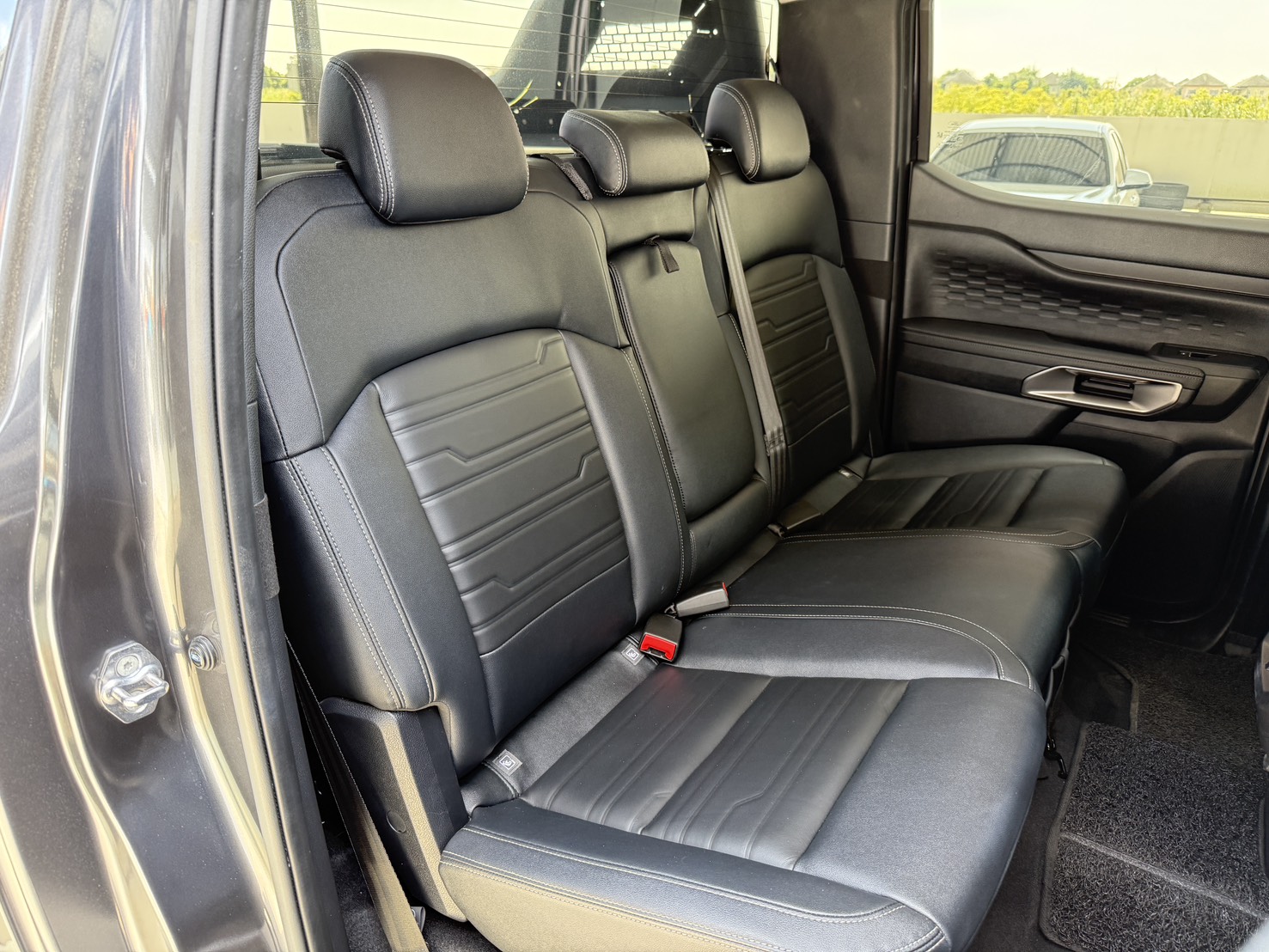 FORD RANGER 2.0 Sport DoubleCab 4WD 2023