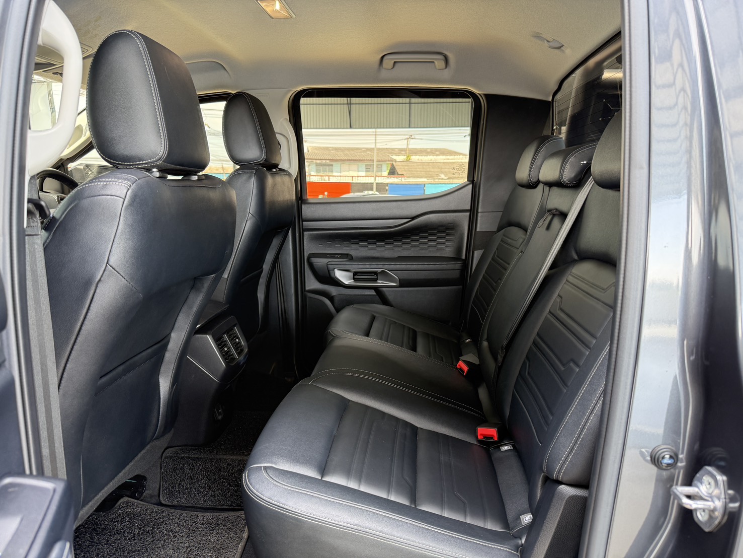 FORD RANGER 2.0 Sport DoubleCab 4WD 2023