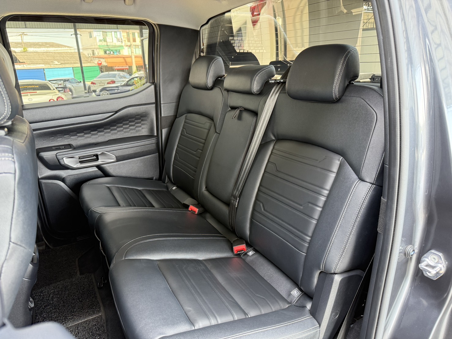 FORD RANGER 2.0 Sport DoubleCab 4WD 2023