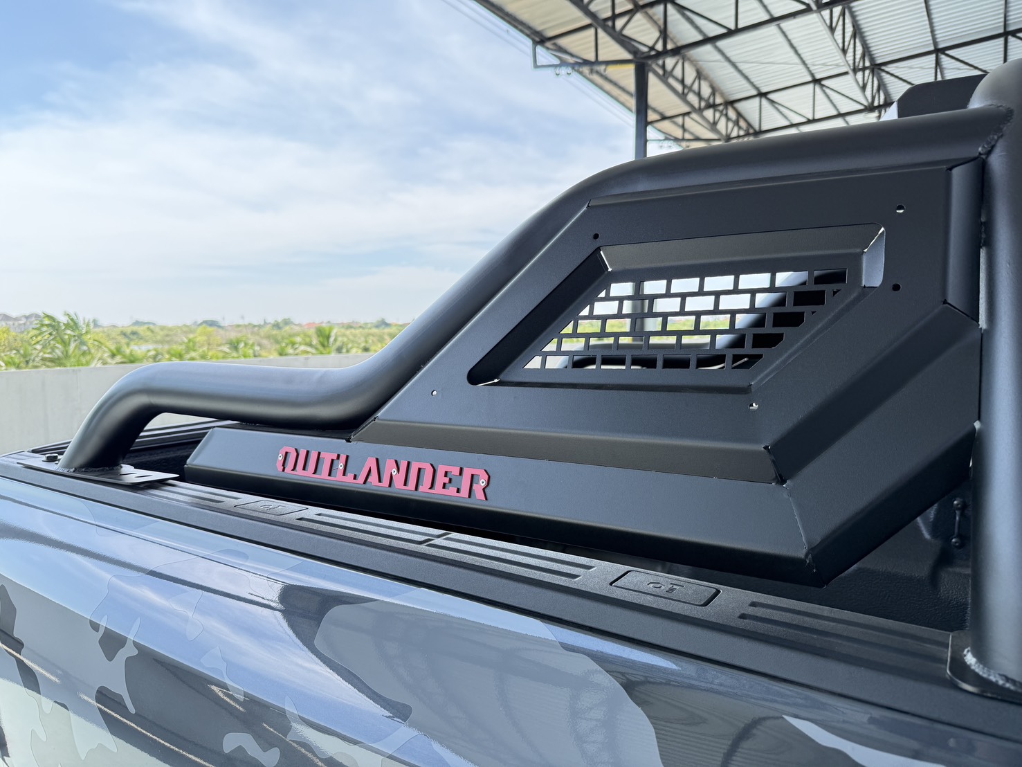 FORD RANGER 2.0 Sport DoubleCab 4WD 2023