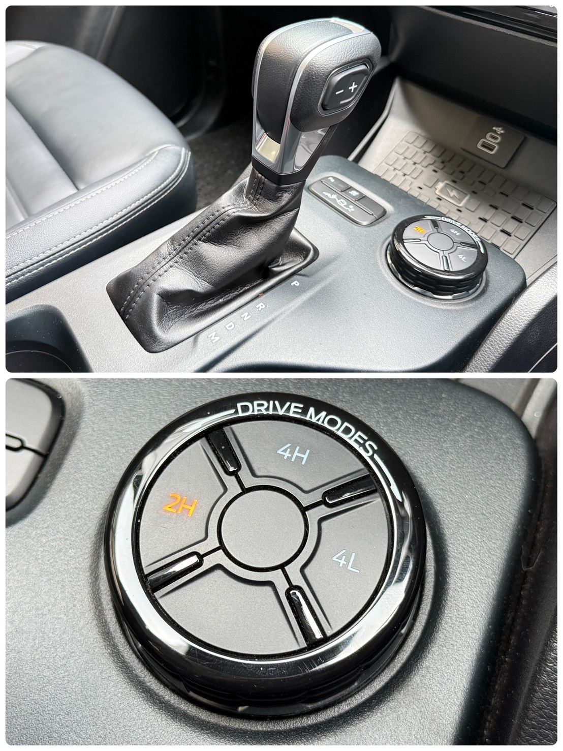 FORD RANGER 2.0 Sport DoubleCab 4WD 2023