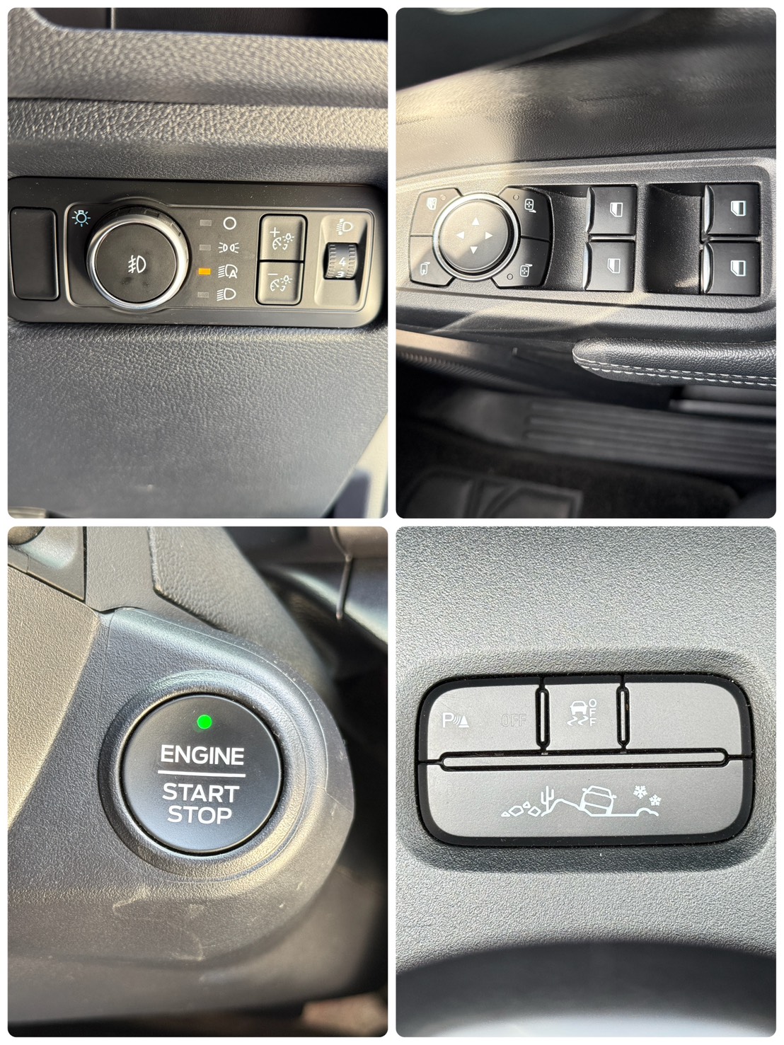 FORD RANGER 2.0 Sport DoubleCab 4WD 2023