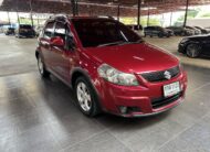 SUZUKI SX4 1.6 Hatchback 2013