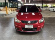 SUZUKI SX4 1.6 Hatchback 2013