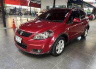 SUZUKI SX4 1.6 Hatchback 2013