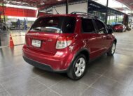 SUZUKI SX4 1.6 Hatchback 2013