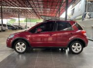 SUZUKI SX4 1.6 Hatchback 2013