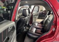 SUZUKI SX4 1.6 Hatchback 2013